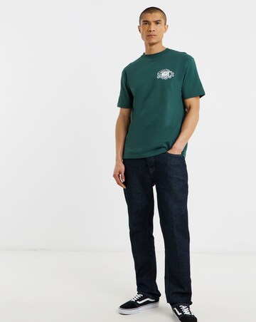 VANS Hot Lines Short Sleeve T-Shirt