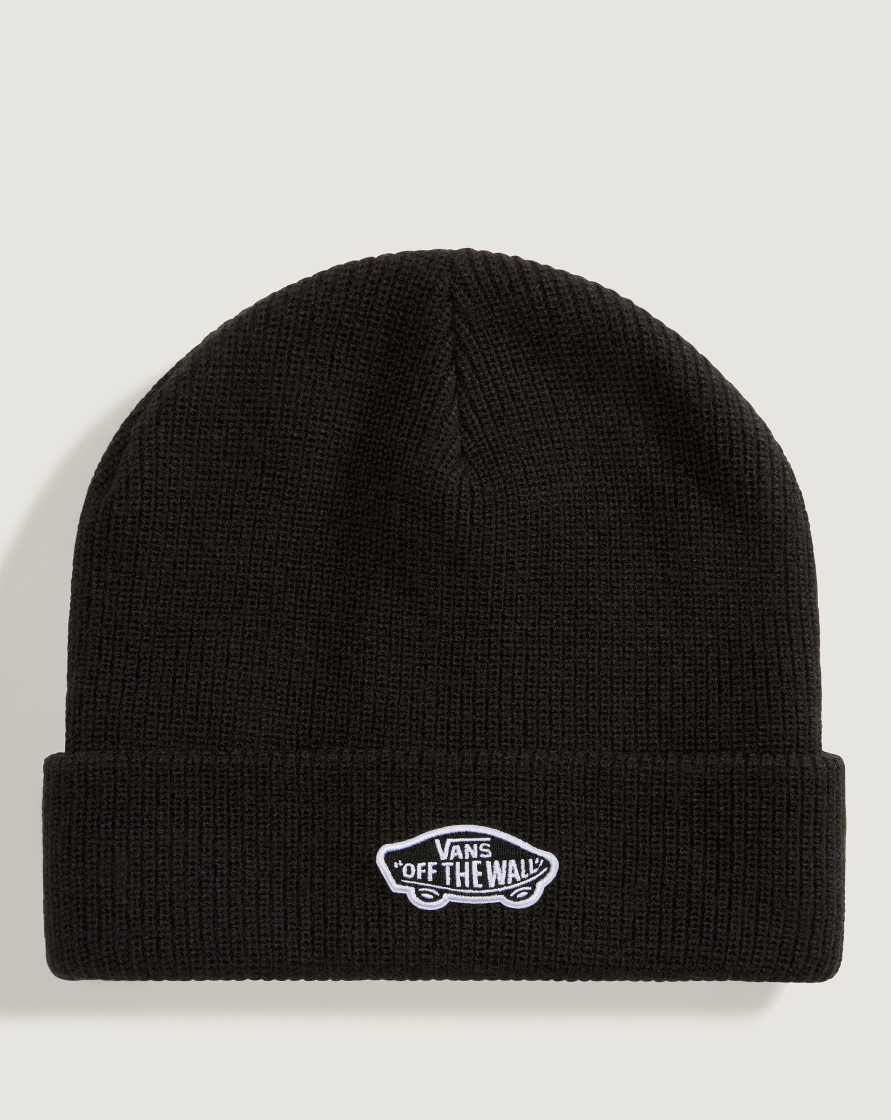 New In - VANS Classic Cuff Beanie