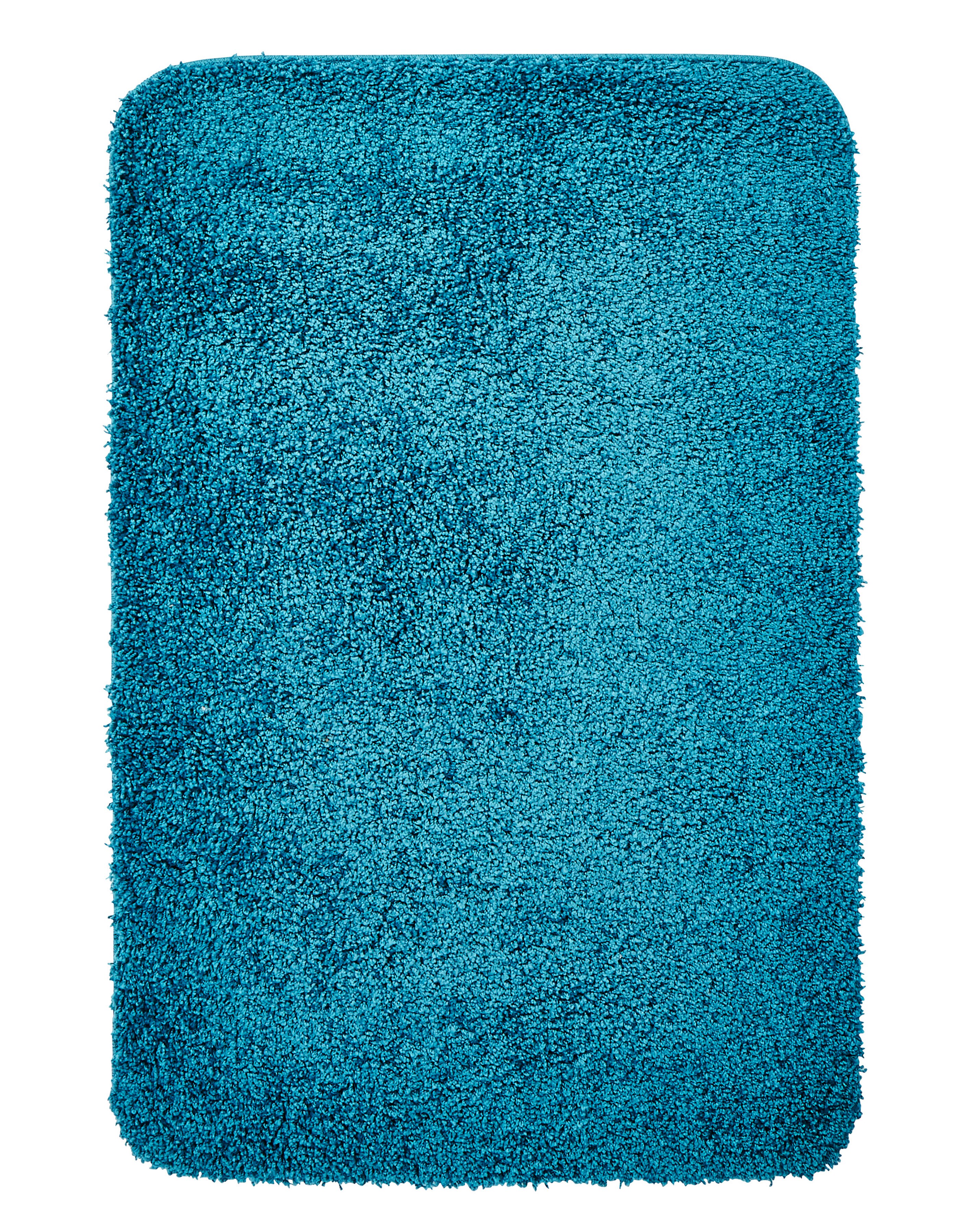 Buddy Washable & Stain Resistant Rug - Teal