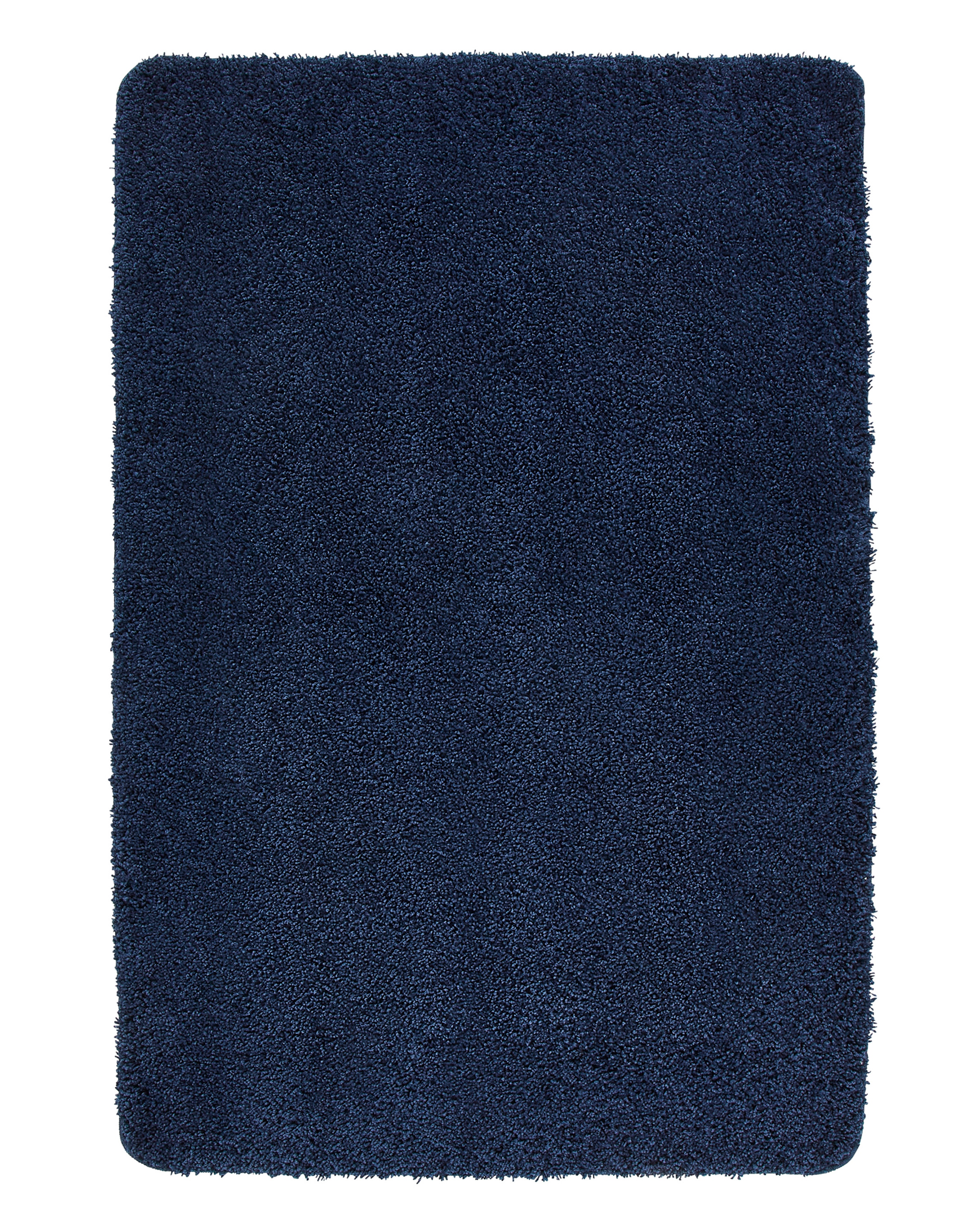 Buddy Washable & Stain Resistant Rug - Midnight