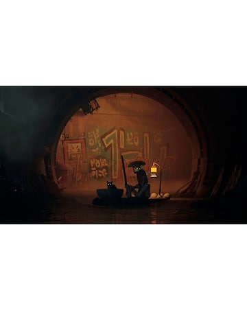 Stray (Nintendo Switch)