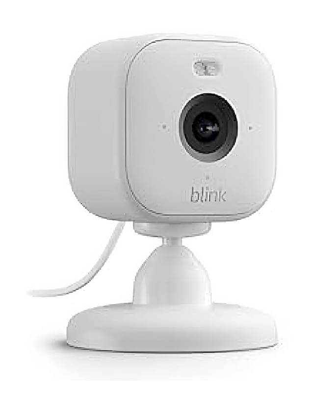 Blink Mini 2 - 1 Cam White