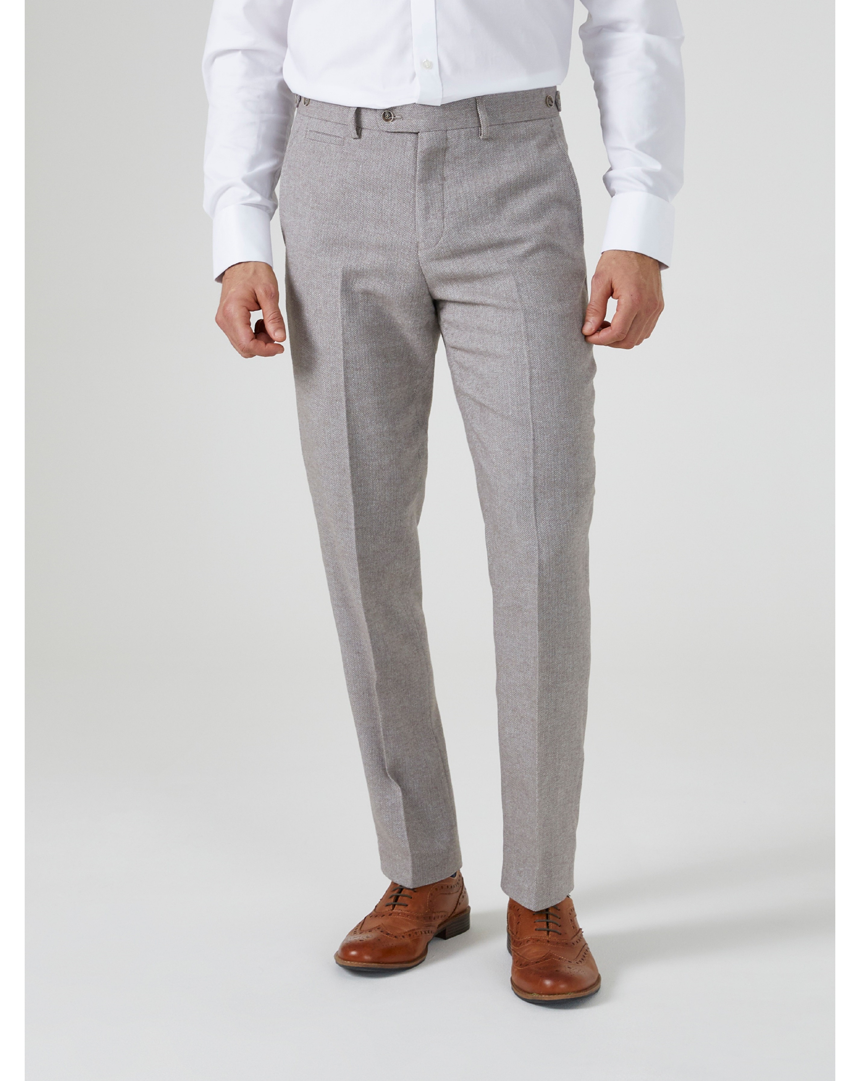 Skopes Jude Suit Trouser