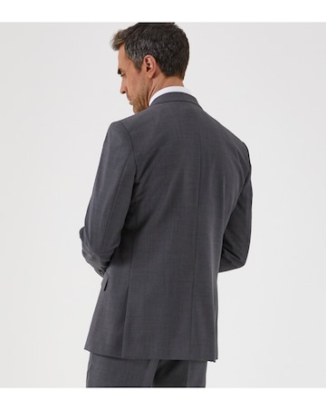 Skopes Farnham Suit Jacket Grey