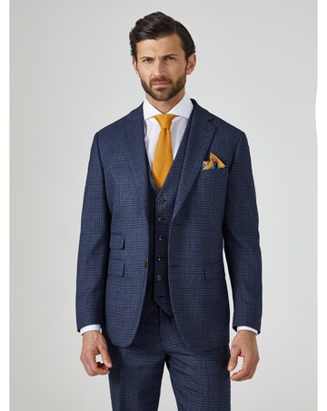 Skopes Woolf Suit Jacket