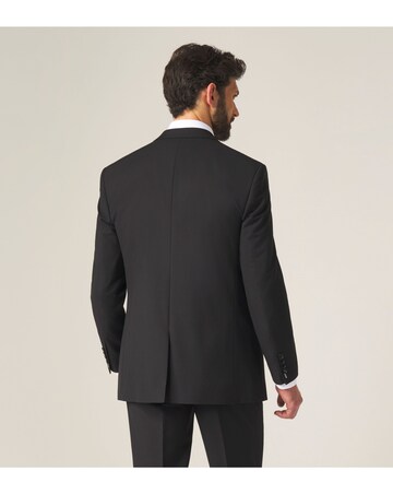 Skopes Madrid Suit Jacket Black