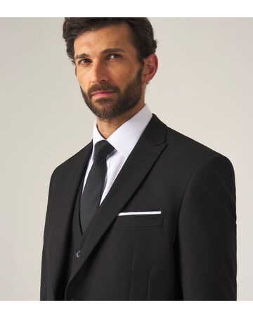 Skopes Madrid Suit Jacket Black