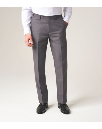Skopes Madrid Suit Trouser Grey