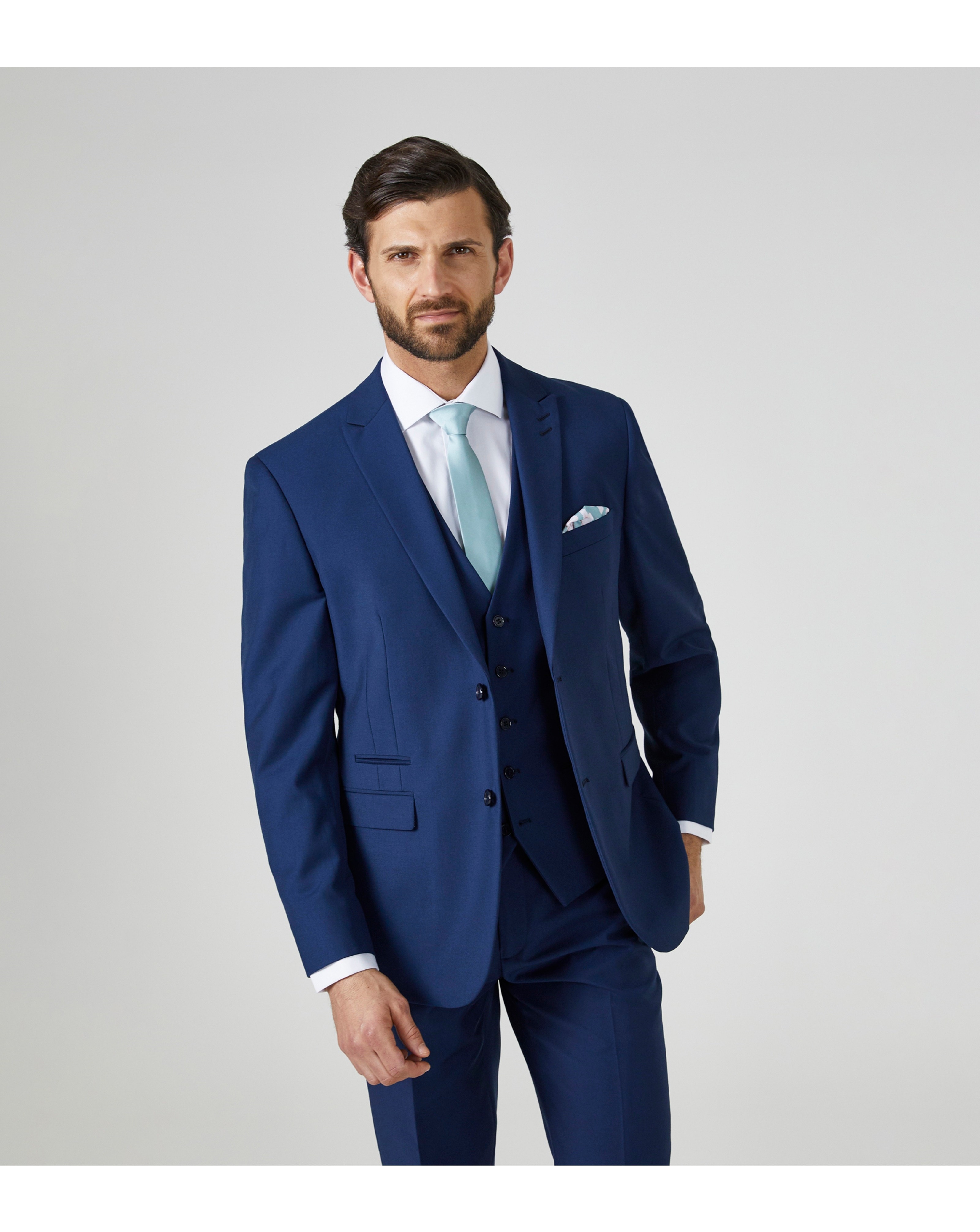 Skopes Kennedy Suit Jacket