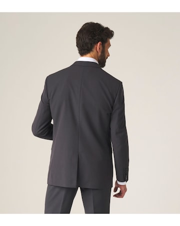 Skopes Madrid Suit Jacket Charcoal