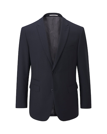 Skopes Madrid Suit Jacket Navy