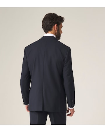 Skopes Madrid Suit Jacket Navy