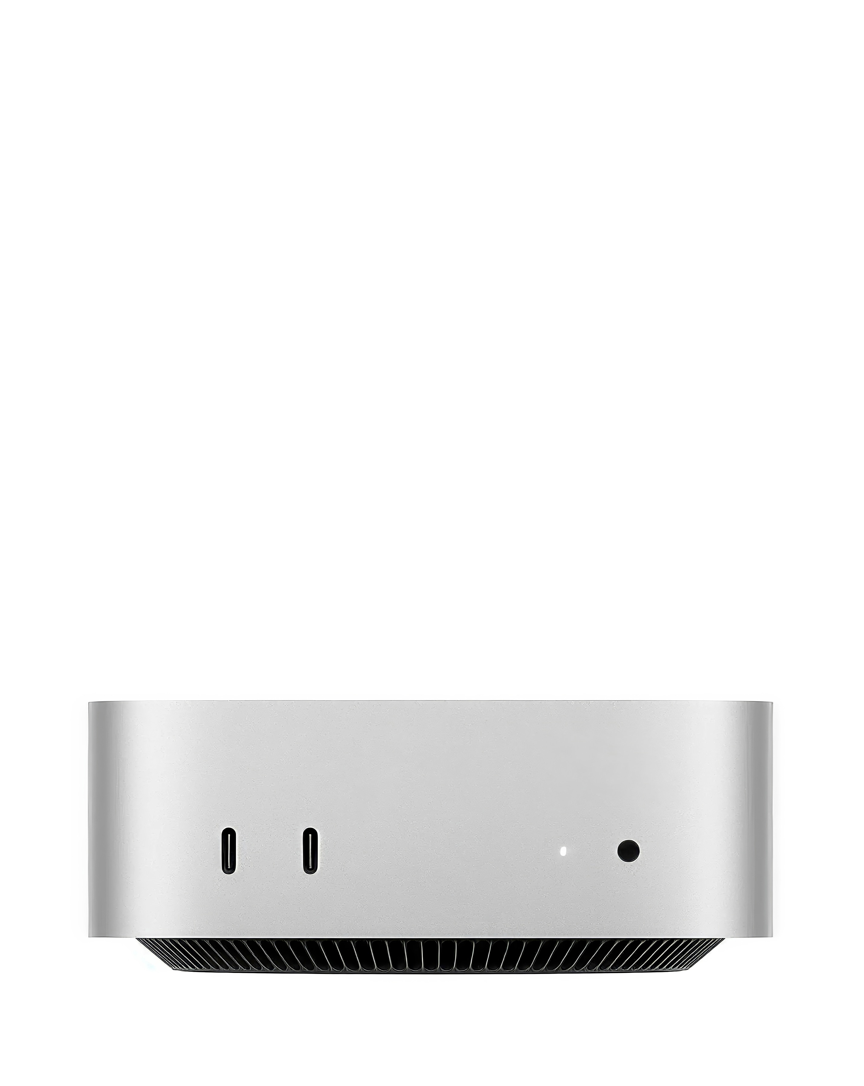 Apple Mac mini (2024) 16GB, 256GB SSD