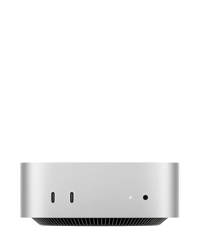 Apple Mac mini (2024) 16GB, 256GB SSD