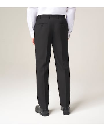 Skopes Madrid Suit Trouser Black