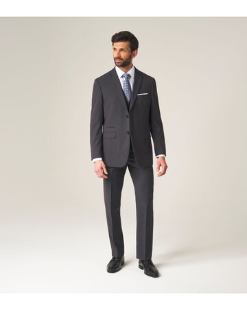 Skopes Madrid Suit Trouser Charcoal