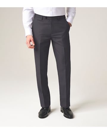 Skopes Madrid Suit Trouser Charcoal