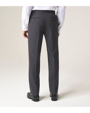 Skopes Madrid Suit Trouser Charcoal