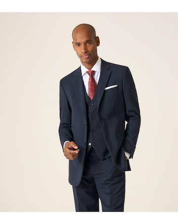 Skopes Darwin Suit Jacket Navy