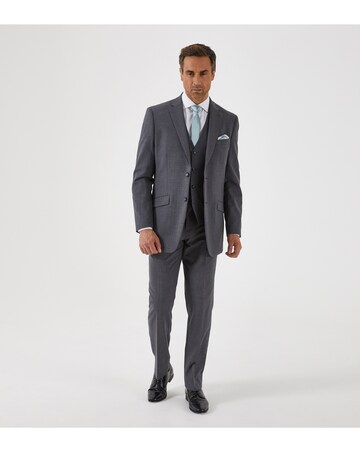 Skopes Darwin Suit Trouser Grey