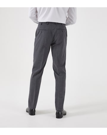 Skopes Darwin Suit Trouser Grey