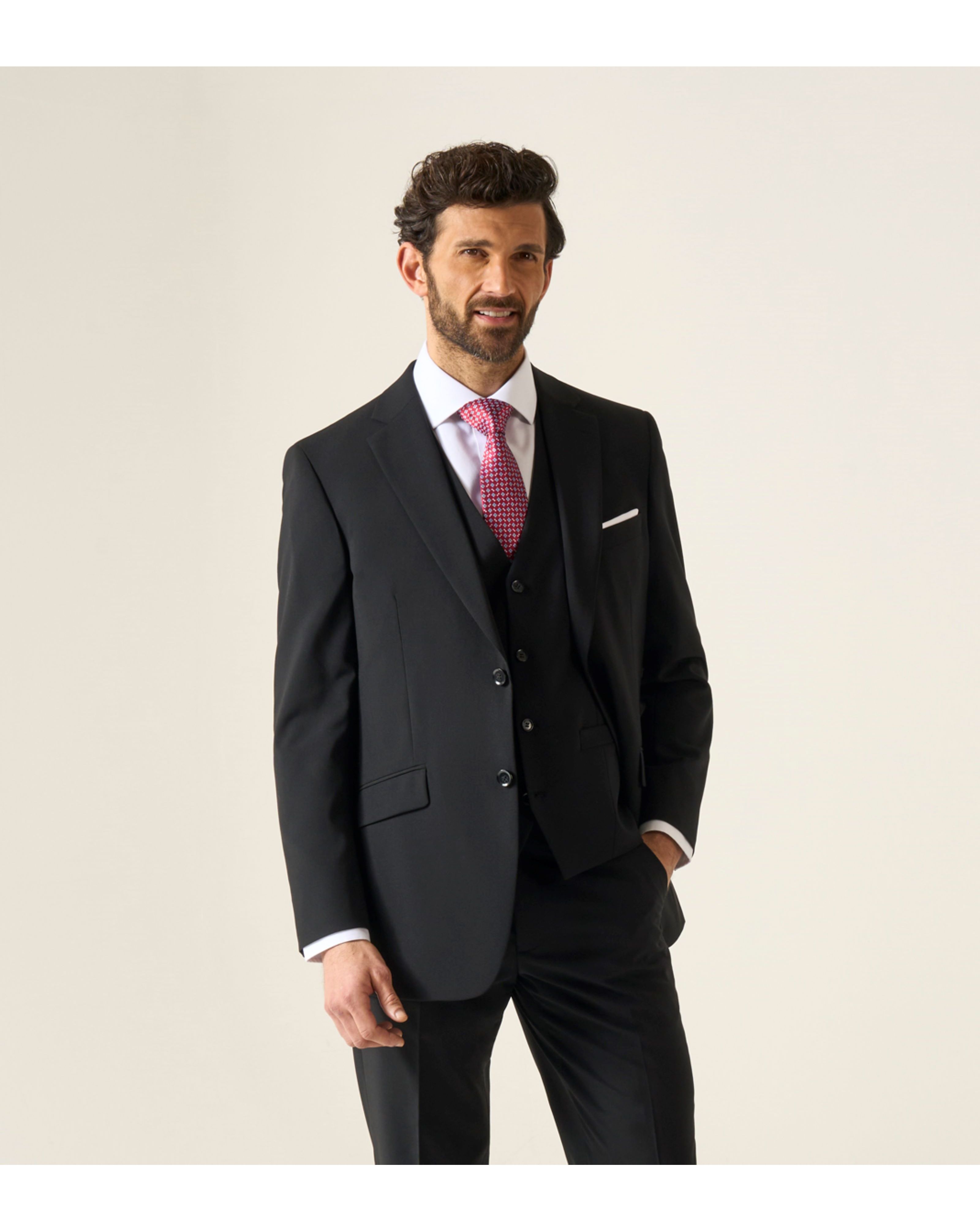 Skopes Darwin Suit Jacket