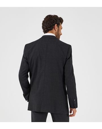 Skopes Darwin Suit Jacket Charcoal