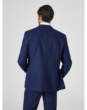 Skopes Harcourt Suit Jacket Navy