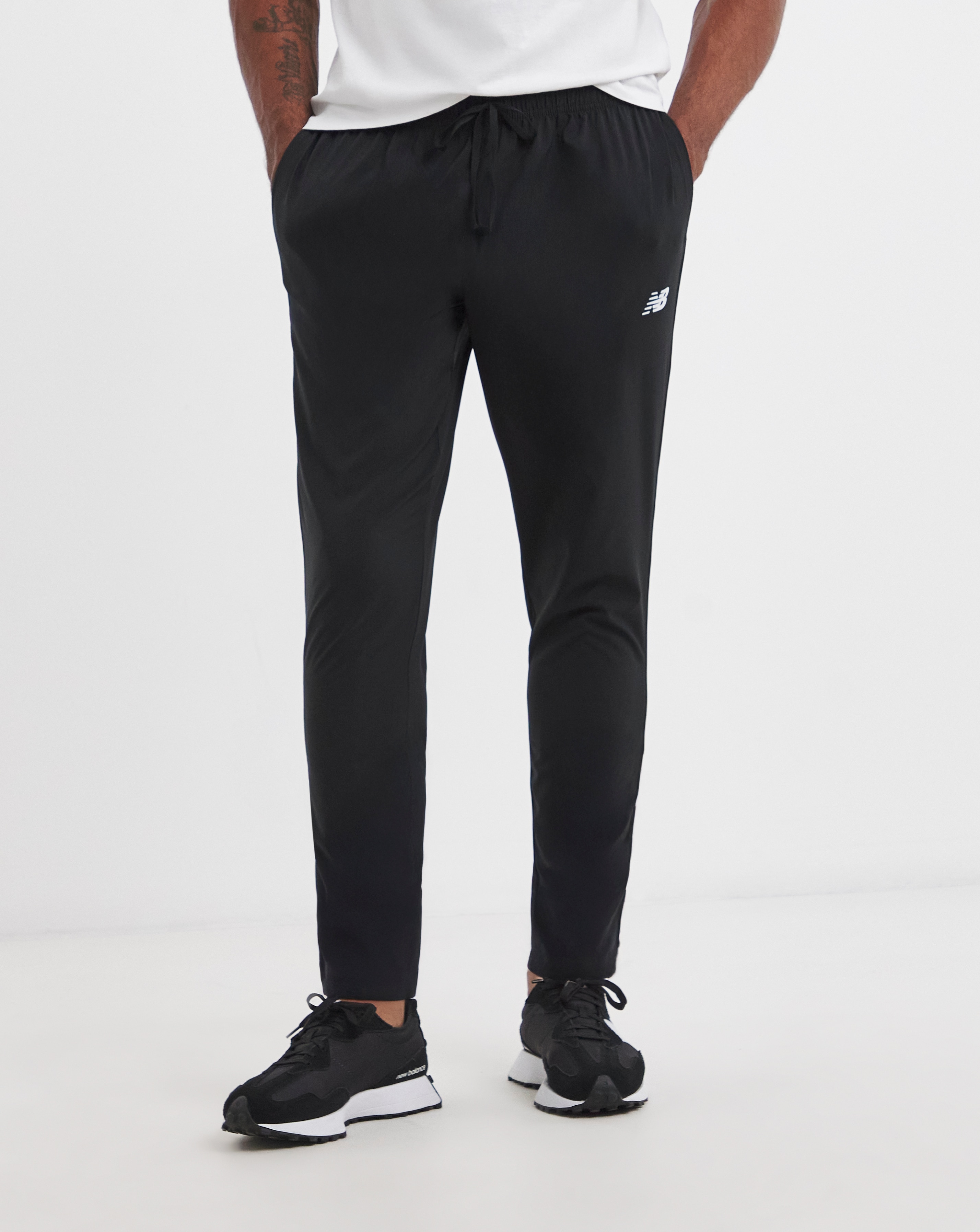 New Balance Woven Pant
