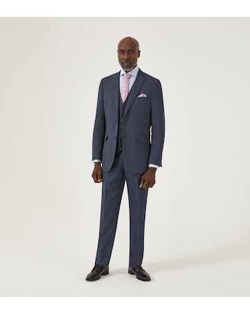 Skopes Harcourt Suit Jacket Blue