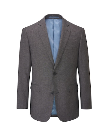Skopes Harcourt Suit Jacket Grey