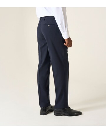 Skopes Darwin Suit Trouser Navy