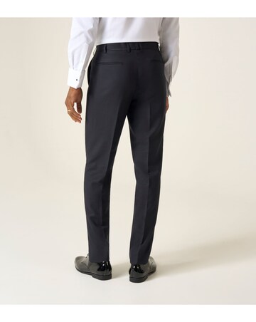 Skopes Newman Suit Trouser Black