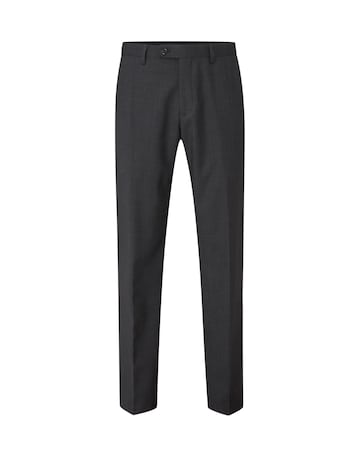 Skopes Darwin Suit Trouser Charcoal
