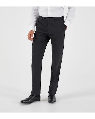 Skopes Darwin Suit Trouser Charcoal