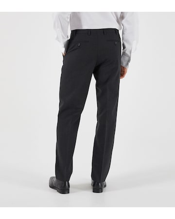 Skopes Darwin Suit Trouser Charcoal