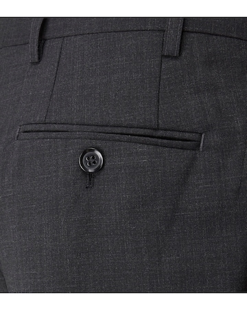 Skopes Darwin Suit Trouser Charcoal