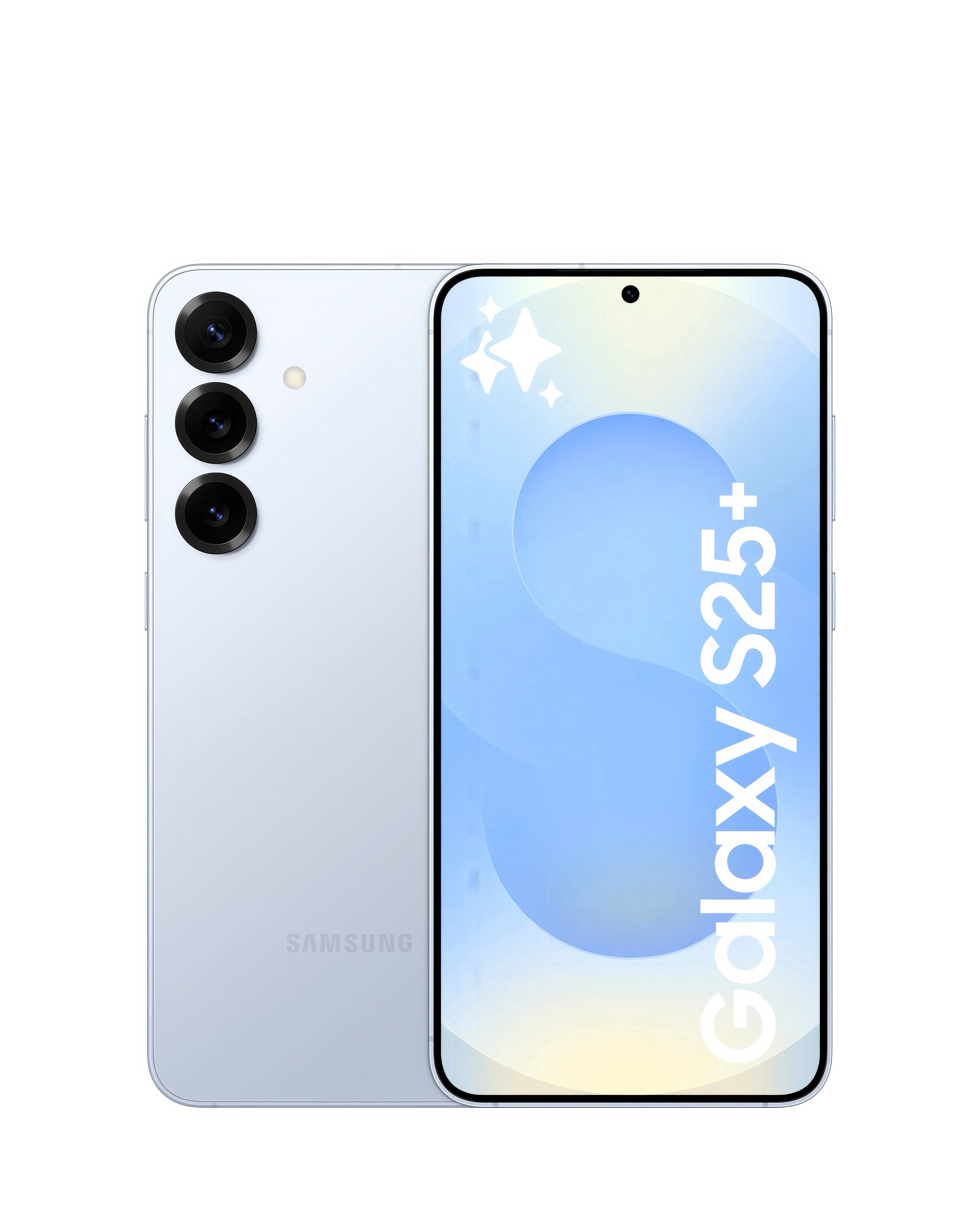 Samsung Galaxy S25+ 512GB - Blue