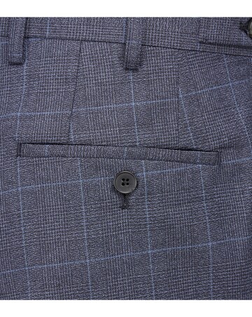 Skopes Anello Suit Trouser Blue