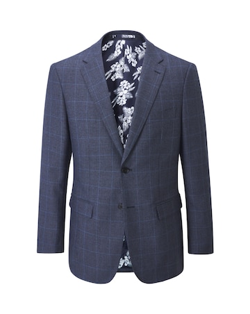 Skopes Anello Suit Jacket Blue