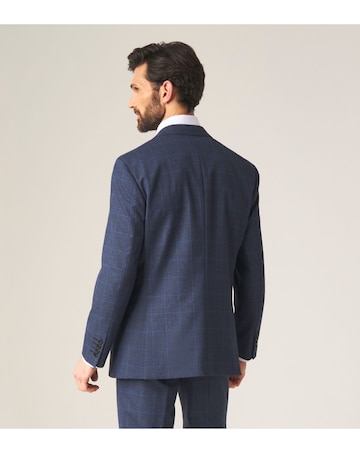 Skopes Anello Suit Jacket Blue