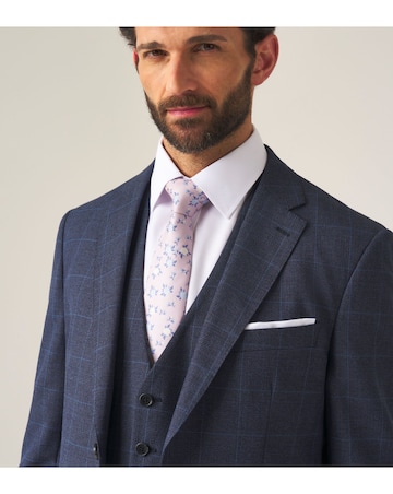 Skopes Anello Suit Jacket Blue