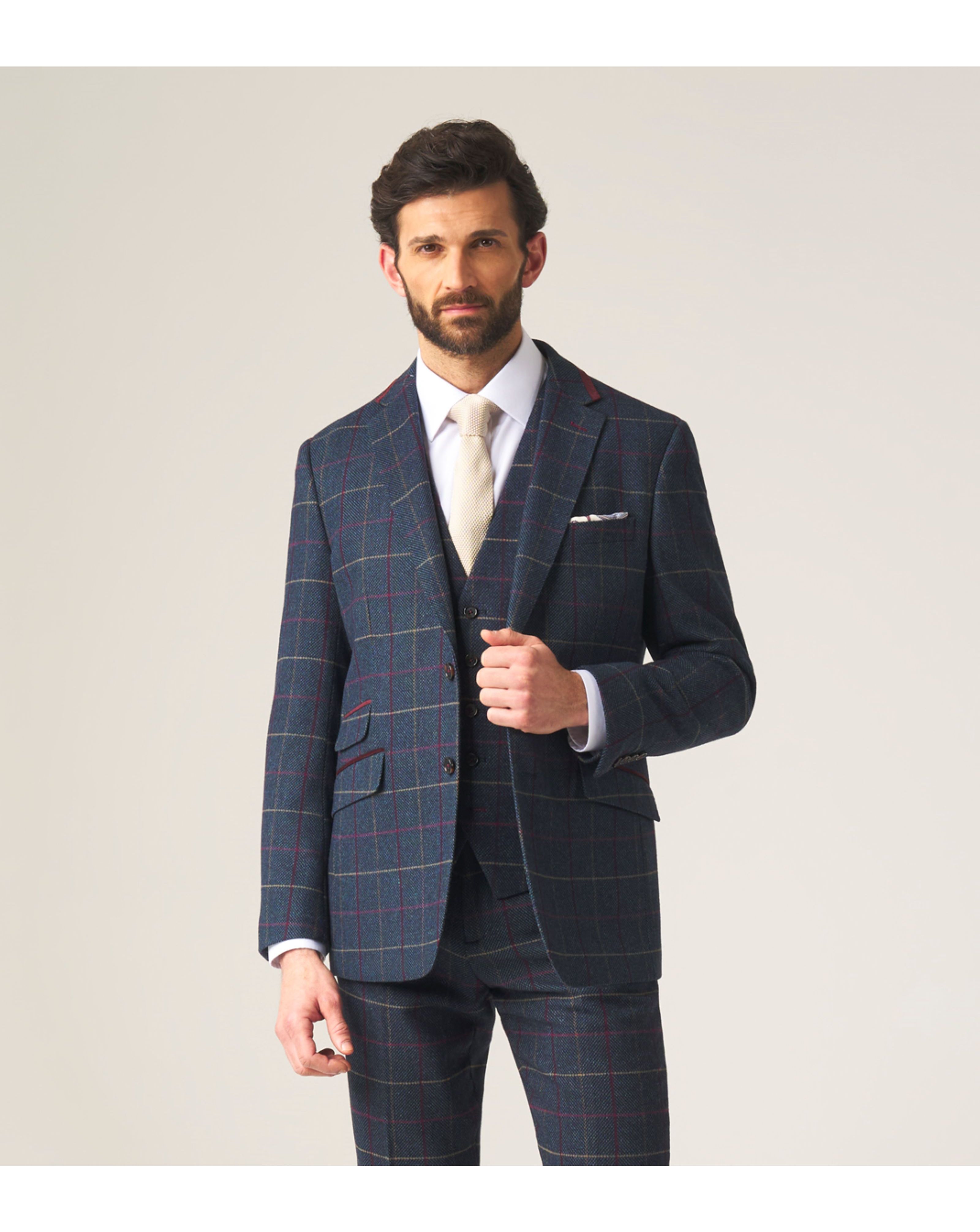 Skopes Doyle Suit Jacket