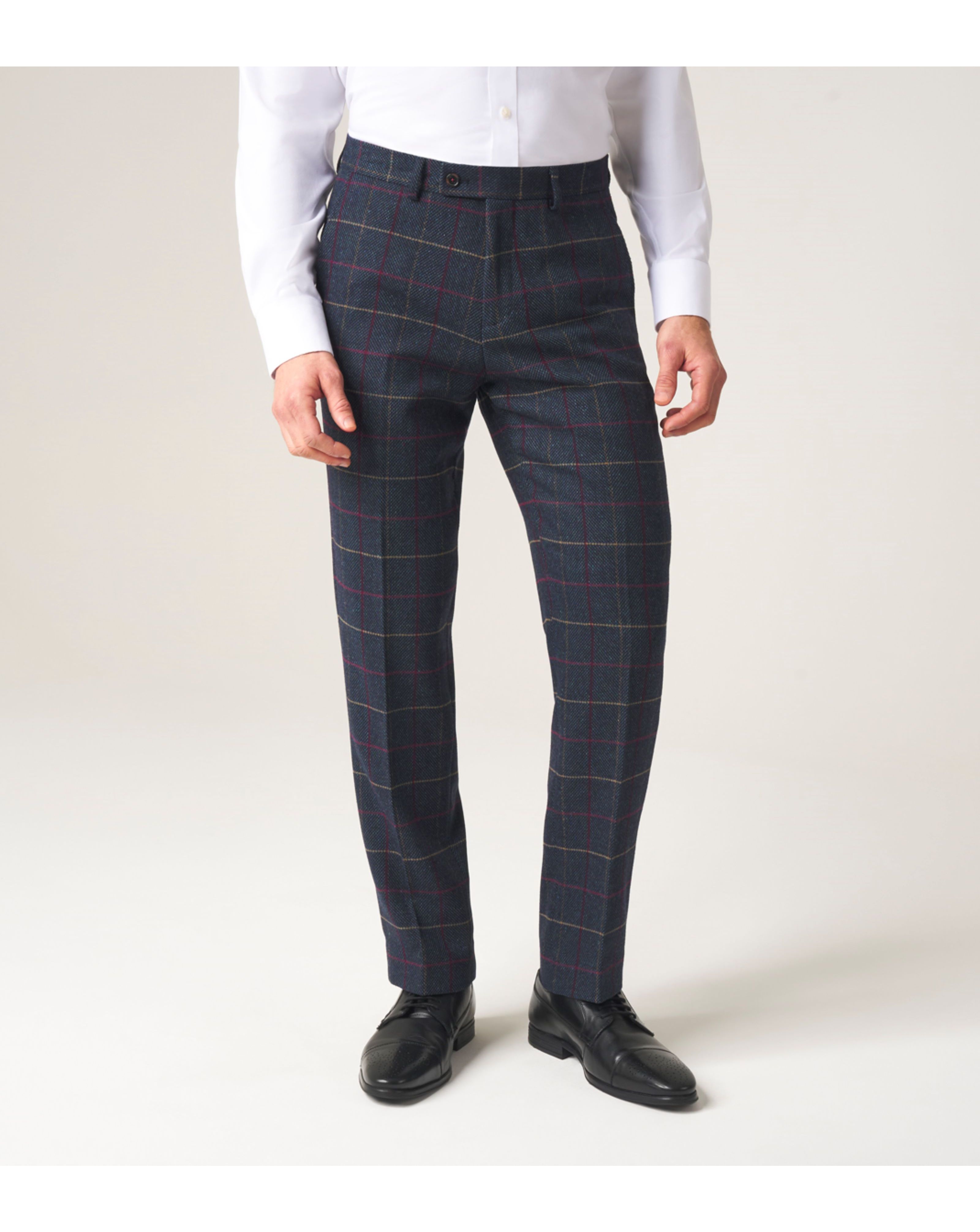 Skopes Doyle Suit Trouser