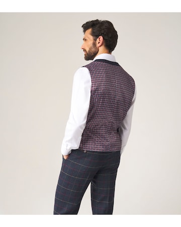 Skopes Doyle Suit Waistcoat