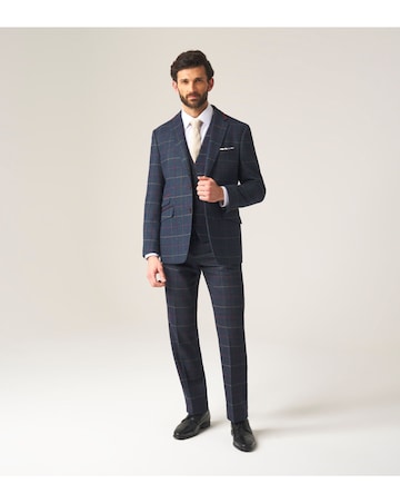 Skopes Doyle Suit Waistcoat