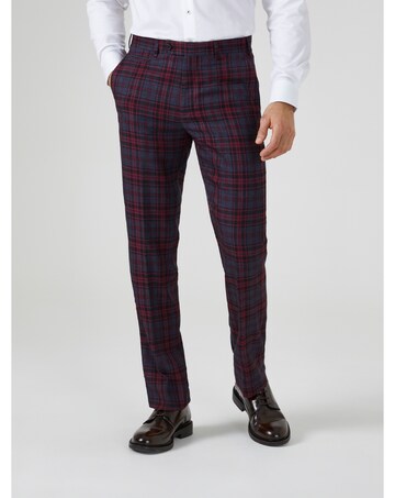 Skopes Garfield Suit Trouser