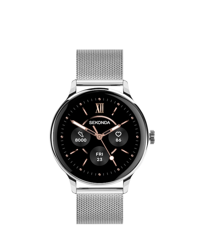 Sekonda Flex Plus Smart Watch