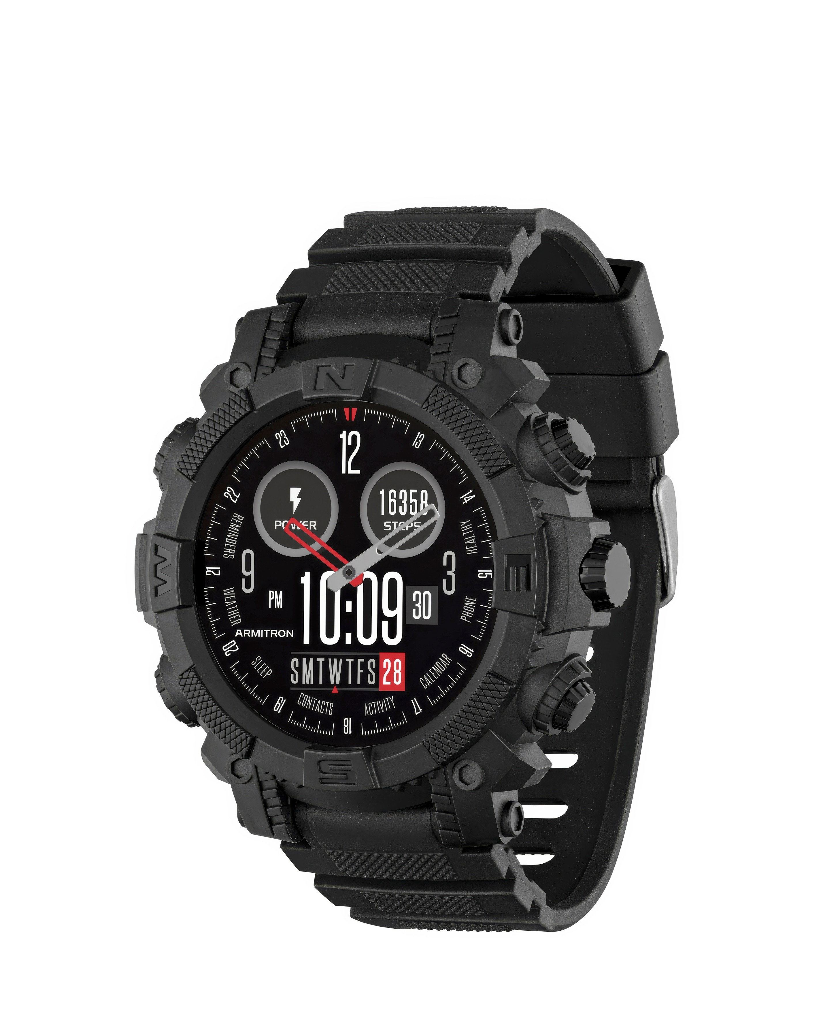 Series 38 Sports Calling Smart Watch
