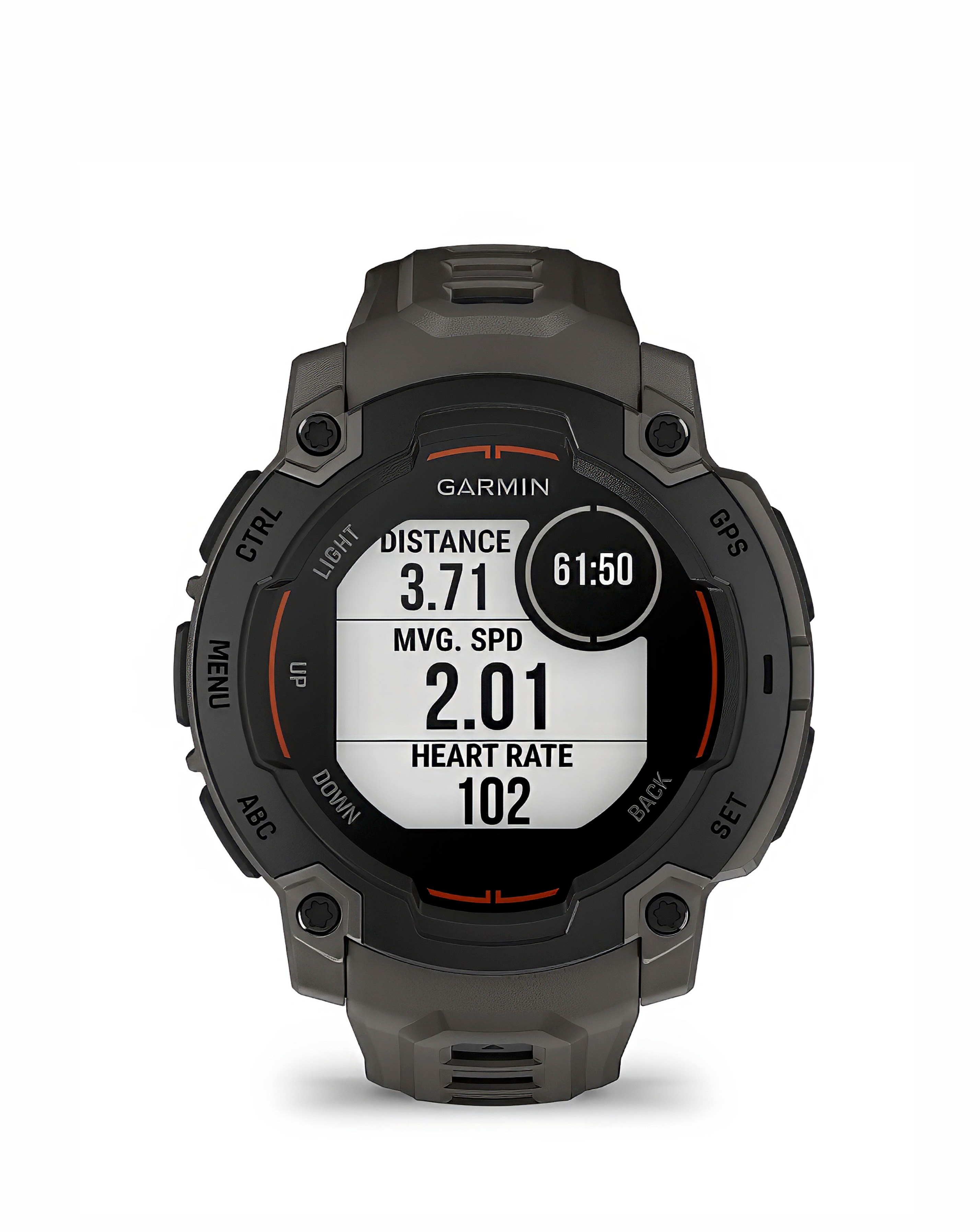 Garmin Instinct E 45mm Smart Watch